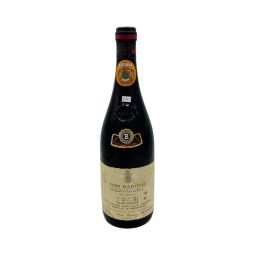 Vintage Bottle - Bersano Barolo DOC da Vigneti di Terre del Barolo 1968 0,72 lt. - COD. 4313