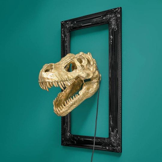 Werner Voss - Cornice decorativa Black 40x70 cm