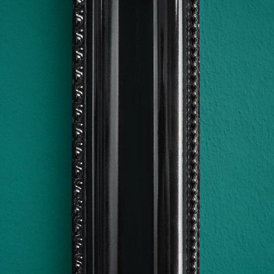 Werner Voss - Cornice decorativa Black 40x70 cm