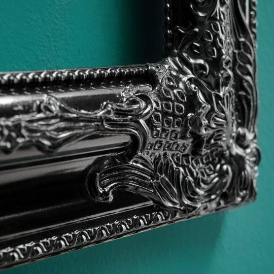 Werner Voss - Cornice decorativa Black 40x70 cm