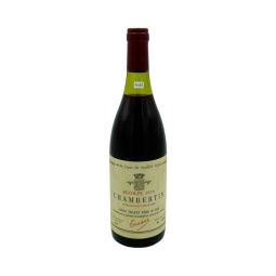 Vintage Bottle - Louis Trapet Père & Fils  Gevrey Chambertin 1976 0,75 lt. - COD. 4482