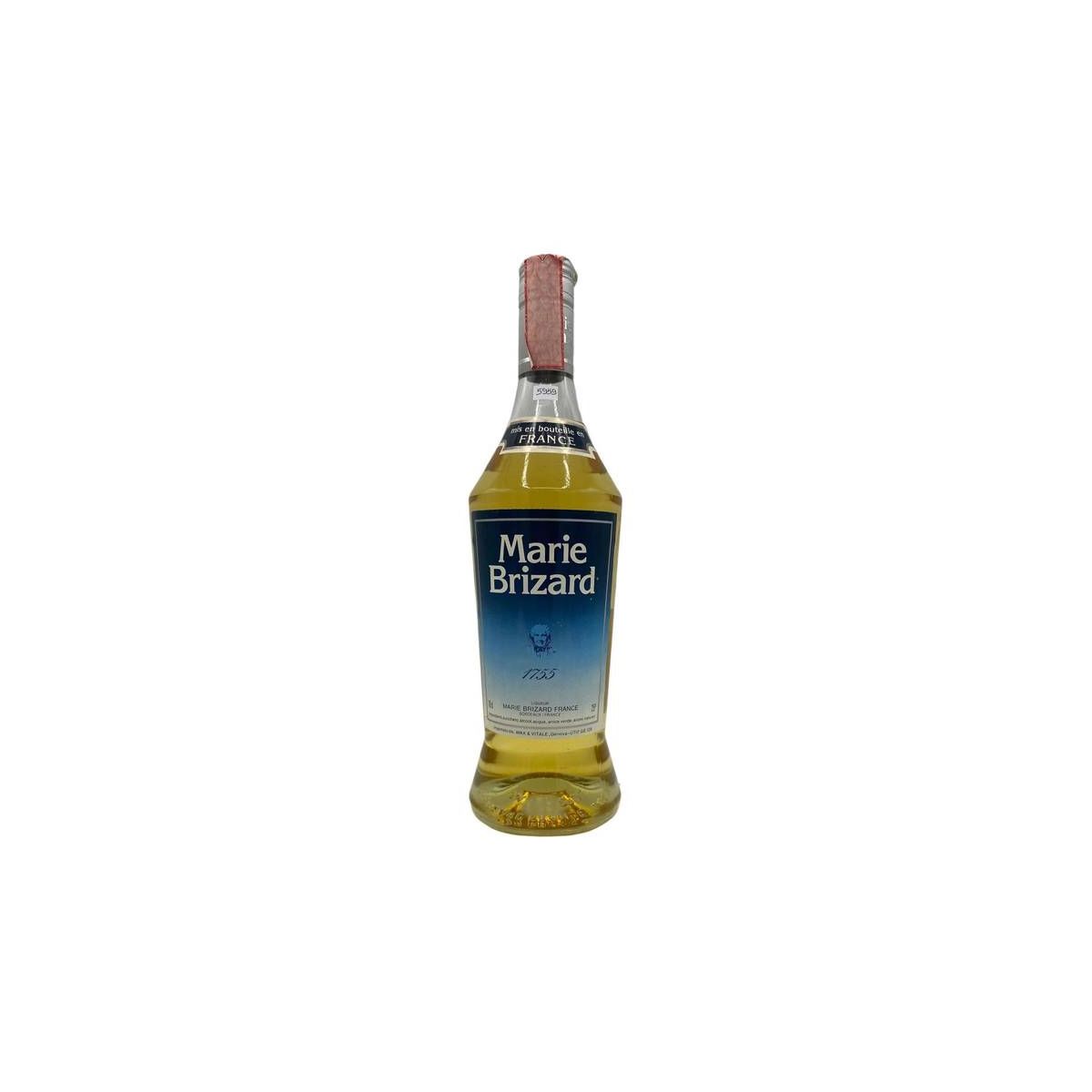 Vintage Bottle - Marie Brizard Anisette Liqueur 0,70 lt. - COD. 5959