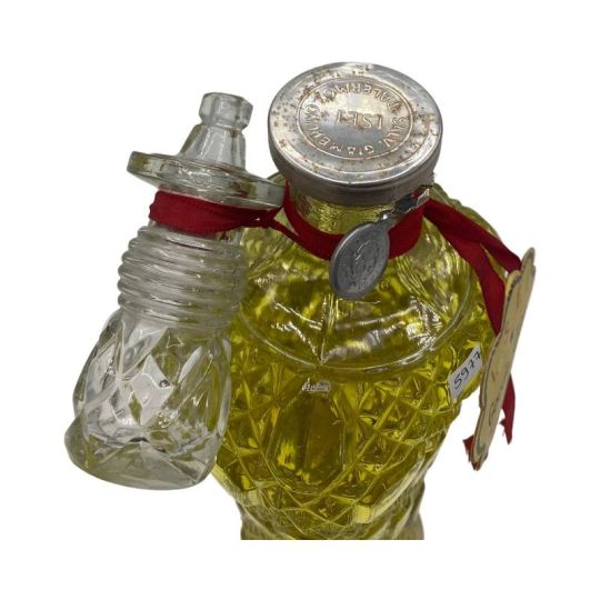 Vintage Bottle - I.S.E.I. G. Giambruno Goccia D'Oro 0,75 lt. SIGILLO STELLA - COD. 5977