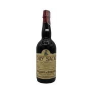 Vintage Bottle - Williams & Humbert Dry Sack Sherry 0,70 lt. Dateo Import - COD. 6000