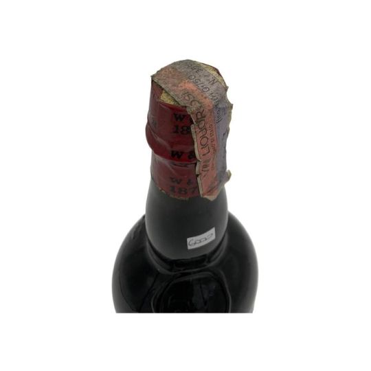 Vintage Bottle - Williams & Humbert Dry Sack Sherry 0,70 lt. Dateo Import - COD. 6000