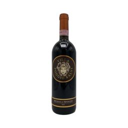 Vintage Bottle - Villa Poggio Salvi Brunello di Montalcino DOCG 1997 0,75 lt. - COD. 4601