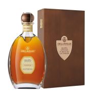 Distilleria Dellavalle - Grappa Affinata in Botti Sauternes 2005 0,70 lt. + Box Legno