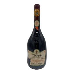 Vintage Bottle - Terre del Barolo Barolo DOC 1969 1,5 lt. MAGNUM - COD. 4667