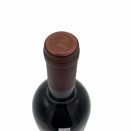 Vintage Bottle - Vino da Tavola di Toscana Ornellaia 1994 0,75 lt. - COD. 4707