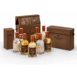 Beccaris - Linea Mini Selezione Grappa di Chardonnay 0,20 lt. (1 pz)