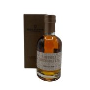 Beccaris - Linea Mini Selezione Liquore Noccioletta 0,20 lt. (1 pz)
