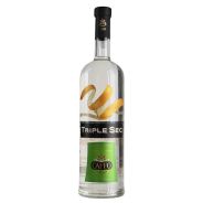 Caffo - Triple Sec Antico liquore di Arancia e Spezie 1 lt.