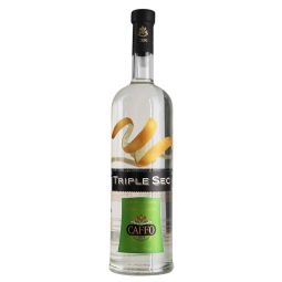 Caffo - Triple Sec Antico liquore di Arancia e Spezie 1 lt.