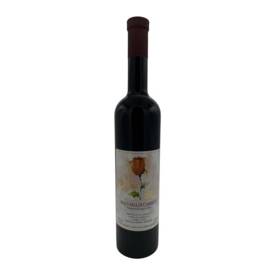 Cantina Sociale di Casorzo - Malvasia di Casorzo DOC Rosa Dolce 2022 0,75 lt.