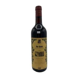 Vintage Bottle - Az. Agr. Schiavenza Barolo DOC Giulio Gabri 1970 0,72 lt. - COD. 4792