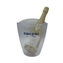 Secchiello Glacette Cocchi (PET)
