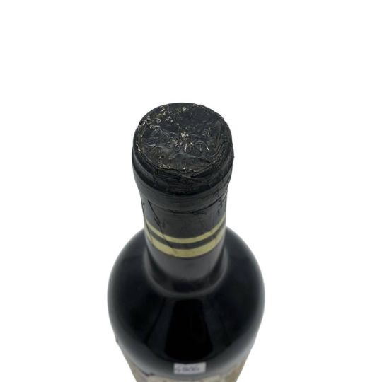 Vintage Bottle - F.lli Minuto Barolo Riserva Speciale DOC 1964 0,72 lt. - COD. 4826