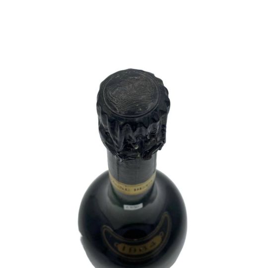 Vintage Bottle - De Castellane Champagne Vintage 1964 0,75 lt. BAD COLOR - COD. 4836