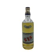 Vintage Bottle - SIS Kummel 1 lt. SIGILLO STELLA - COD. 6206
