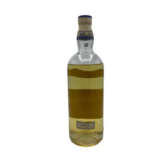 Vintage Bottle - SIS Kummel 1 lt. SIGILLO STELLA - COD. 6206