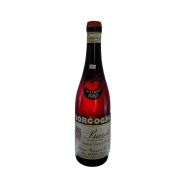 Vintage Bottle - Borgogno Barolo Riserva DOC 1967 0,72 lt. - COD. 4866