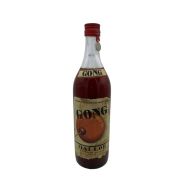 Vintage Bottle - Freund Ballor Amaro Digestivo Aperitivo GONG 1 lt. SIGILLO STELLA - COD. 6232
