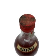 Vintage Bottle - Freund Ballor Amaro Digestivo Aperitivo GONG 1 lt. SIGILLO STELLA - COD. 6232