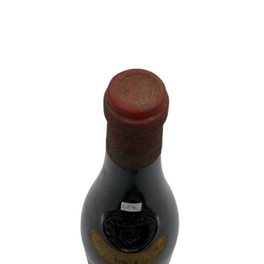 Vintage Bottle - Dott. Giacomo Damilano Barolo DOC 1964 0,72 lt. - COD. 4894