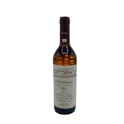 Vintage Bottle - Ceretto Barbaresco DOC Asili 1977 0,75 lt. CLEAR COLOR - COD. 4897