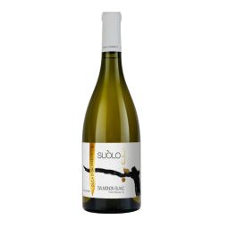 Duca Di Salaparuta - Terre Siciliane IGT Sauvignon Blanc Suolo 3 2021 0,75 lt.