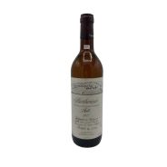 Vintage Bottle - Ceretto Barbaresco DOC Asili 1977 0,75 lt. CLEAR COLOR - COD. 4909