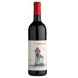 Podere Monastero - Toscana IGT Campanaio 2022 0,75 lt.