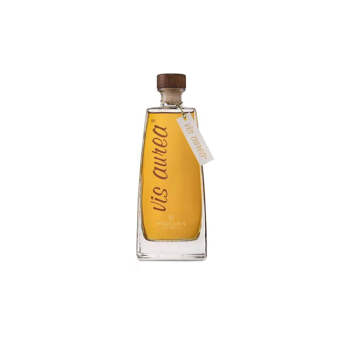 Beccaris - Linea Novecento Grappa di Moscato e Barbaresco Vis Aurea 0,70 lt.