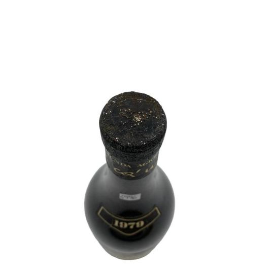 Vintage Bottle - Dario Rocca & Figli Barbaresco DOCG Az. Agr. La Ca' Nova 1979 0,75 lt. - COD. 4996