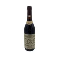 Vintage Bottle - Cantina del Parroco di Neive Barbaresco DOC Basarin DOC 1973 0,72 lt. - COD. 10015