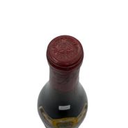 Vintage Bottle - Calissano Barbaresco Riserva Speciale DOC 1971 0,72 lt. - COD. 10025
