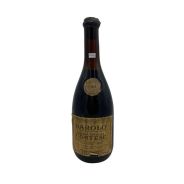 Vintage Bottle - Cortese Barolo Riserva Speciale DOC 1967 0,72 lt. - COD. 10020