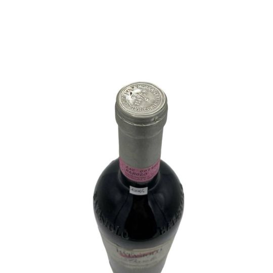 Vintage Bottle - Beni di Batasiolo Barolo DOCG Vigneto Bofani 1990 0,75 lt. - COD. 10044