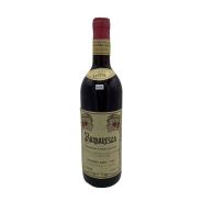 Vintage Bottle - Alessandro Odore Barbaresco DOC 1978 0,72 lt. - COD. 10066