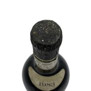 Vintage Bottle - Alessandro Odore Barbaresco DOC 1983 0,75 lt. - COD. 10060