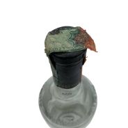 Vintage Bottle - Ceretto Grappa da vinacce di Nebbiolo da Barolo Zonchera 1996 0,70 lt. - COD. 6259