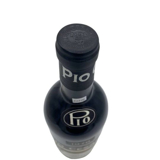 Vintage Bottle - Pio Cesare Barbaresco DOC 1979 0,75 lt. - COD. 10106-10116