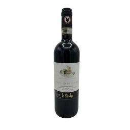 Fattoria di Lamole - Chianti Classico Riserva DOCG Castello di Lamole Le Stinche 2016 0,75 lt.