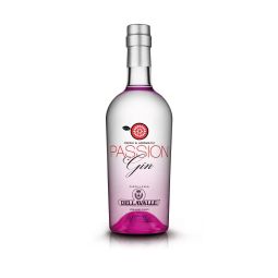 Distilleria Dellavalle - Fresh & Aromatic Passion Gin 0,70 lt.