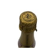Vintage Bottle - Contratto Metodo Classico For England Pas Dosè 0,75 lt. (sboccatura 2001) - COD. 10166