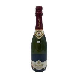 Vintage Bottle - Contratto Metodo Classico Reserve For England Extra Brut (sboccatura 1996) 0,75 lt.  - COD. 10170