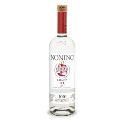 Nonino - Grappa 41 Tradizione Nonino Elegante e Cristallina 1 lt.
