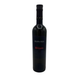 Mastroberardino - Grappa Velia invecchiata in Botti di Rovere 0,50 lt.