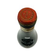 Vintage Bottle - Borgogno Barolo Riserva DOC 1958 0,72 lt. - COD. 11071