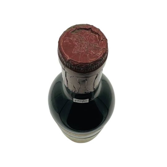 Vintage Bottle - Taberna Pierp Barolo DOCG 1978 0,75 lt. - COD. 11070